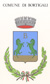 Emblema del comune di Bortigali